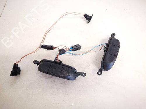 Used Steering wheel controls Steering wheel controls 35314283 35314283