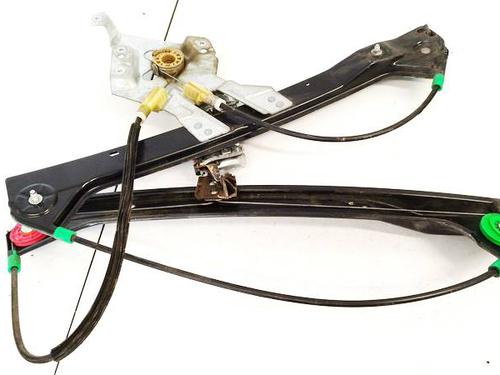 Used Front left window mechanism Front left window mechanism SAAB 9-3 (YS3F, E79, D79, D75) 1.9 TiD (120 hp) 36586086 36586086