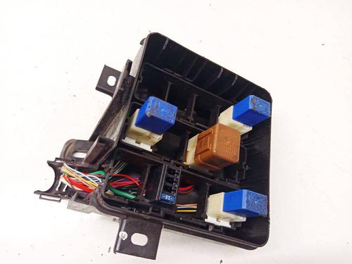 Fuse box NISSAN NV200 / EVALIA Bus e-NV (ME0M) | BP32538796E1 - Image 2
