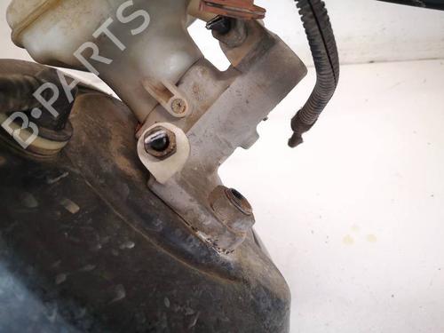 Used Brake master cylinder Brake master cylinder OPEL ASTRA J (P10) 2.0 CDTI (68) (160 hp) 34994079 34994079