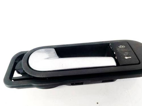 Used Front left interior door handle Front left interior door handle VW GOLF PLUS V (5M1, 521) 1.6 FSI (115 hp) 35092599 35092599