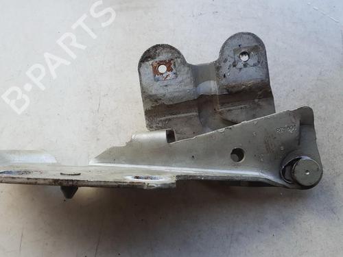 Dørhængsel/Dørbegrænser Dørhængsel/Dørbegrænser RENAULT LAGUNA II (BG0/1_) 1.9 dCi (BG08, BG0G) (120 hp) 35854962 35854962