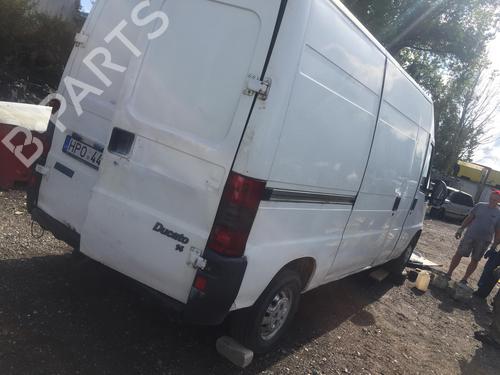 Used Parts RENAULT LAGUNA I (B56_, 556_)  1.6 16V (B568, B561)  4469855