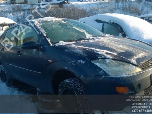 Used Parts FORD FOCUS I (DAW, DBW)  1.8 Turbo DI / TDDi  4476689