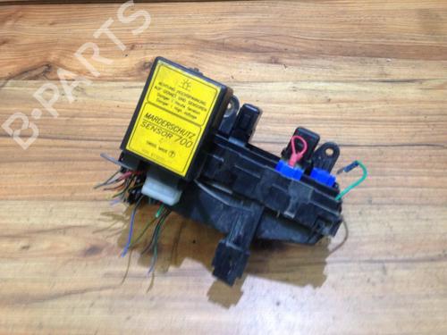 Used Fuse box Fuse box NISSAN ALMERA I Hatchback (N15) 1.6 (99 hp) 33485577 33485577