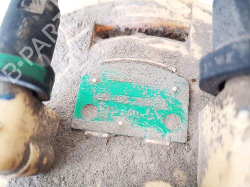 Electronic module CITROËN C5 I (DC_) 2.2 HDi (DC4HXB, DC4HXE) | BP35430970M83 - Image 3