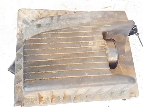Used Air filter box Air filter box OPEL ASTRA G Hatchback (T98) 1.7 DTI 16V (F08, F48) (75 hp) 35869379 35869379