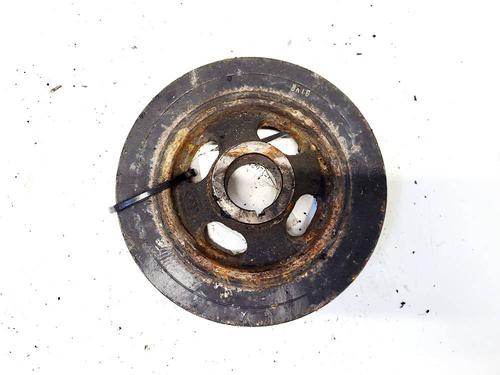 Used Pulley Pulley HYUNDAI SONATA V (NF) 2.4 (162 hp) 35546078 35546078