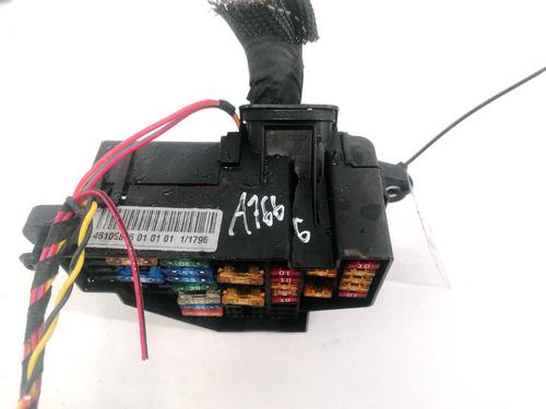 Used Fuse box Fuse box VW PASSAT B6 (3C2) 2.0 FSI (150 hp) 32897999 32897999