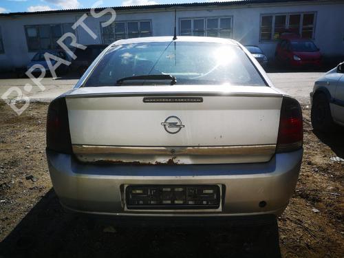 Electronic module OPEL VECTRA C (Z02) 2.2 DTI 16V (F69) | BP32564799M83  - Image 12