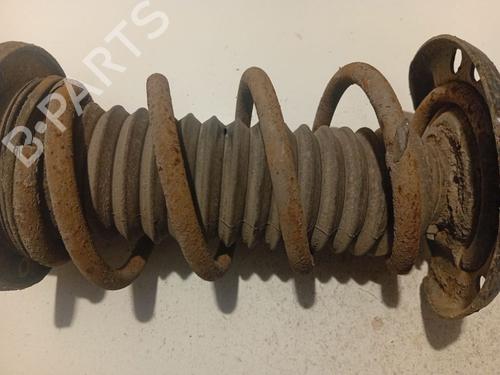 Used Shock absorber spring Shock absorber spring OPEL VECTRA C (Z02) 1.9 CDTI (F69) (120 hp) 40290345 40290345