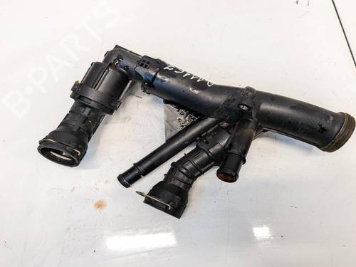 Used Thermostat housing Thermostat housing SUBARU IMPREZA Hatchback (GR, GH, G3) 2.5 AWD (310 hp) 34747847 34747847