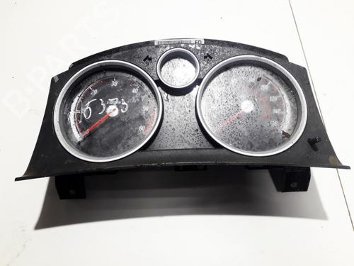 Kombiinstrument Kombiinstrument 35873145 35873145