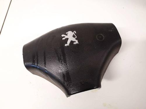 driver-airbag-peugeot-206-sw-2ek-2002-32942470 main image