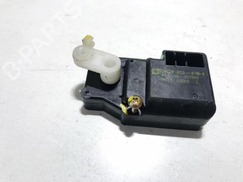 Used Electronic module Electronic module CHEVROLET EPICA (KL1_) 2.5 (156 hp) 33504867 33504867