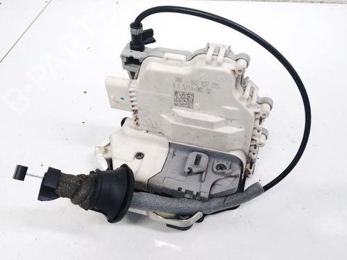 Used Front left lock Front left lock 35469220 35469220