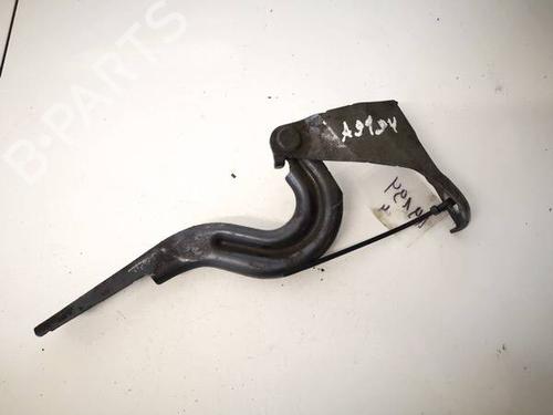 Hinge/Door check strap HONDA FR-V (BE) 2.2 i CTDi (BE5) | BP35268440C146 - Image 2