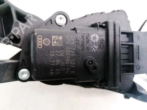 Pedal AUDI A6 C6 (4F2) 3.2 FSI quattro | BP35405257I4 - Image 3