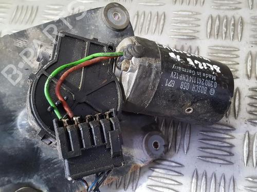 Used Front wiper motor Front wiper motor 35686267 35686267