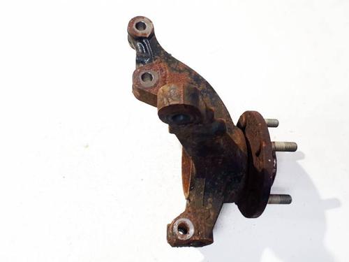 Right front steering knuckle FORD KUGA III (DFK) 2.5 Duratec Plug-in-Hybrid | BP38643165M26 - Image 2