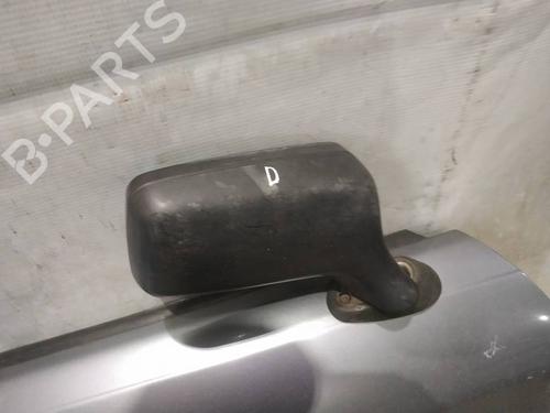 Used Right mirror Right mirror AUDI 80 B4 Saloon (8C2) 2.0 E (115 hp) 34740957 34740957