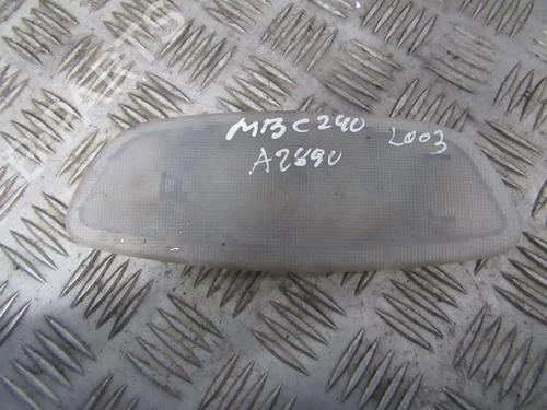 interior-roof-light-mercedes-benz-c-class-t-model-s203-2001-2002-2003-2004-2005-2006-2007-35667283 main image