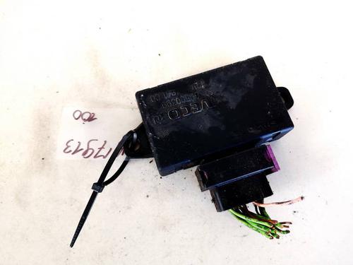 Used Electronic module Electronic module 35389859 35389859