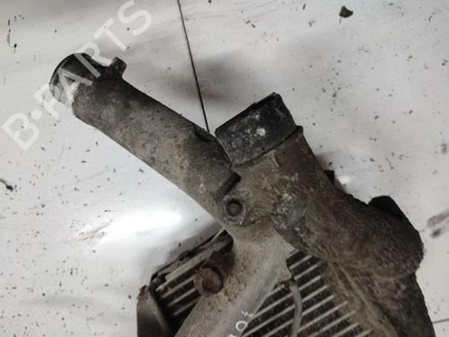 Intercooler MAZDA 6 Hatchback (GG) 2.0 DI (GG14) | BP34942265M30 - Image 2