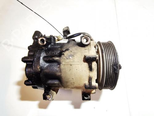AC compressor FORD FOCUS C-MAX (DM2) 1.6 TDCi | BP35546330M34 - Image 3