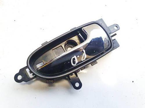 Used Front right interior door handle Front right interior door handle 34886682 34886682