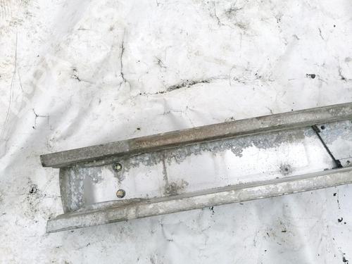 Used Rear bumper reinforcement Rear bumper reinforcement SAAB 9-5 (YS3E) 2.0 t (150 hp) 35447566 35447566