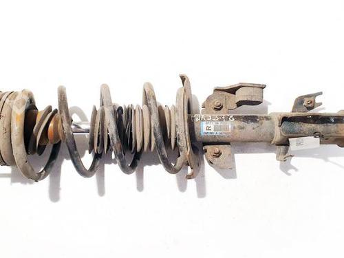 Used Right front shock absorber Right front shock absorber MAZDA 2 (DE_, DH_) 1.4 MZR-CD (68 hp) 35195933 35195933
