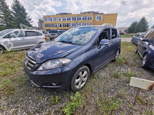 Støtte HONDA FR-V (BE) 2.2 i CTDi (BE5) | BP32563475C155 