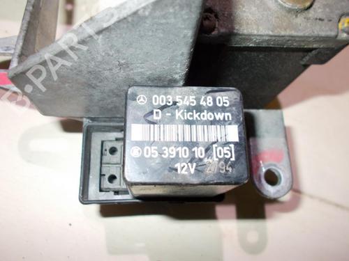 Used Other Other MERCEDES-BENZ C-CLASS (W202) C 250 D (202.125) (113 hp) 33506958 33506958