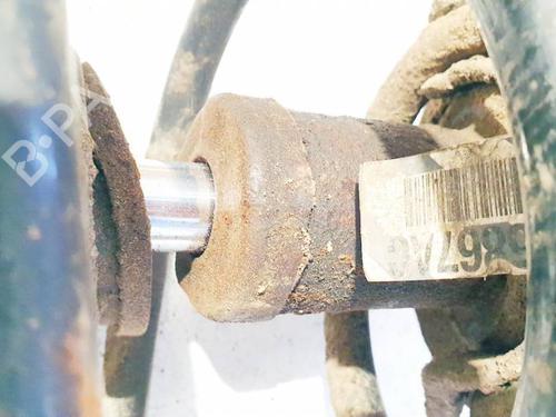 Left front shock absorber KIA CEE'D Hatchback (ED) 1.6 CRDi 115 | BP38430888M16 - Image 3