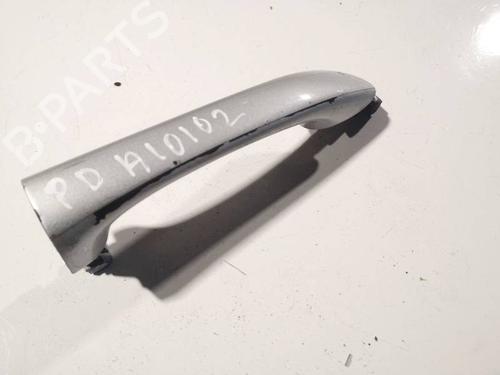 front-right-exterior-door-handle-mercedes-benz-a-class-w169-2004-2005-2006-2007-2008-2009-2010-2011-2012-35061199 main image