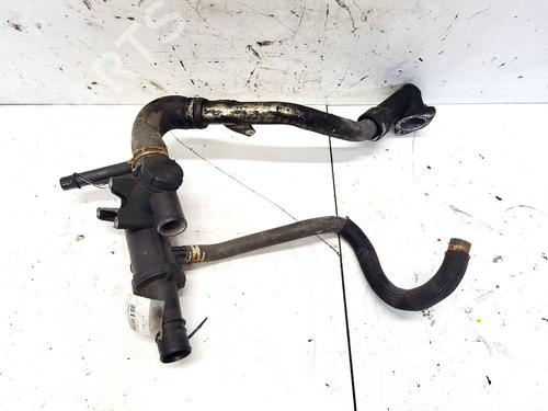 Used Thermostat housing Thermostat housing 35540940 35540940