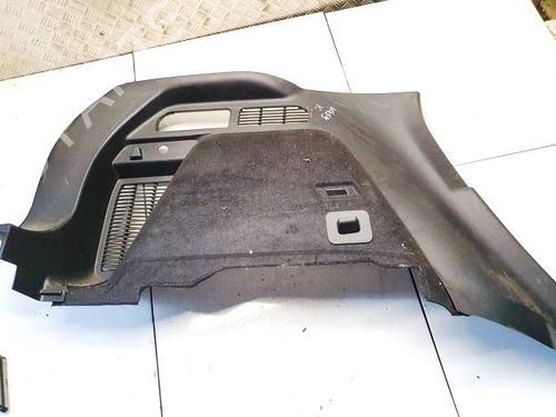 Used Boot lining Boot lining KTM MOTORCYCLES ENDURO 690 Enduro (34 hp) 36456069 36456069