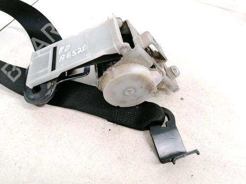 Used Front right seatbelt Front right seatbelt 35583539 35583539