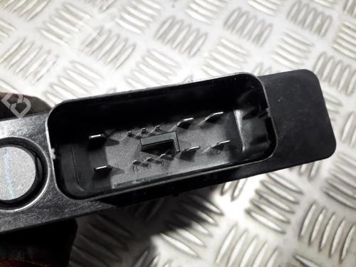 Electronic module SKODA FABIA II (542) 1.2 TDI | BP33502861M83 - Image 2