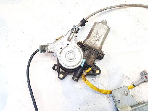 Used Right rear window motor Right rear window motor 35375906 35375906
