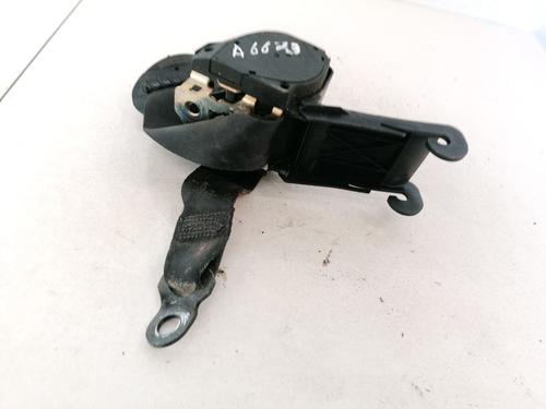 Used Front right seatbelt Front right seatbelt 35579783 35579783