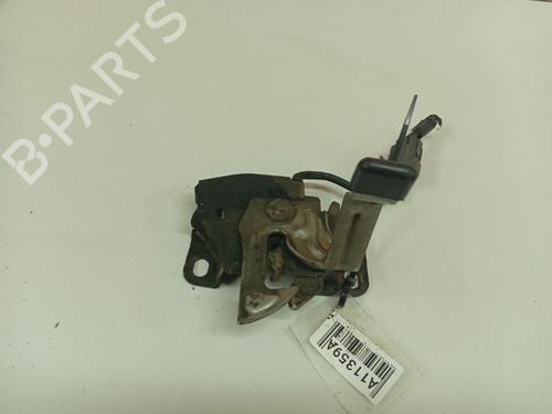 hjelmlås HONDA FR-V (BE) 2.2 i CTDi (BE5) | BP36454549C133 - Image 2