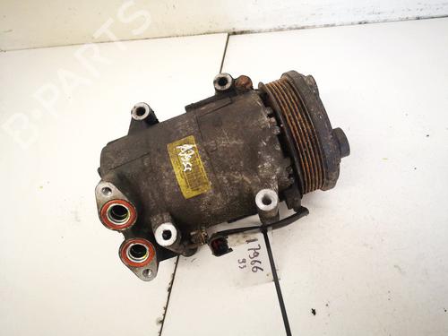 Used AC compressor AC compressor FORD FOCUS II (DA_, HCP, DP) 1.6 TDCi (109 hp) 35435359 35435359