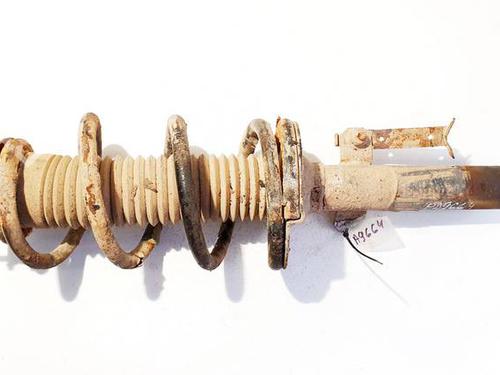 Used Right front shock absorber Right front shock absorber 35026868 35026868