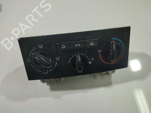 Used Climate control Climate control CITROËN C4 I (LC_) 1.6 HDi (90 hp) 34869672 34869672