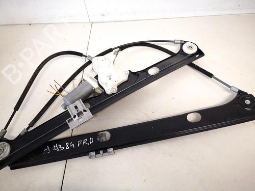 Used Front right window mechanism Front right window mechanism 35427532 35427532