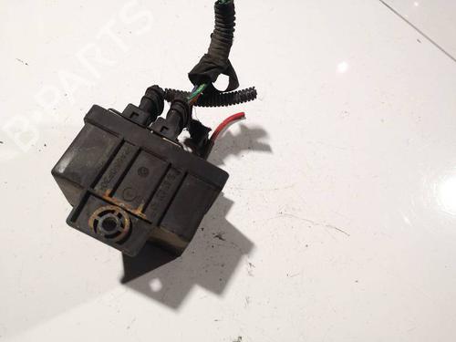 Fuse box FIAT PUNTO EVO (199_) 1.3 D Multijet (199AXD1B, 199AXD1A, 199BXD1B, 199BXD1A,... | BP32576617E1