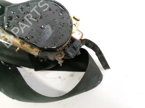 Front left seatbelt PEUGEOT 807 (EB_) 2.2 HDi | BP35475681I26 - Image 3