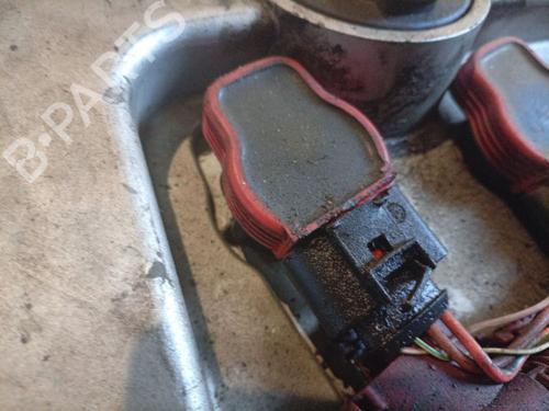 Ignition coil AUDI A8 D3 (4E2, 4E8) 4.2 quattro | BP37512472M94 - Image 2